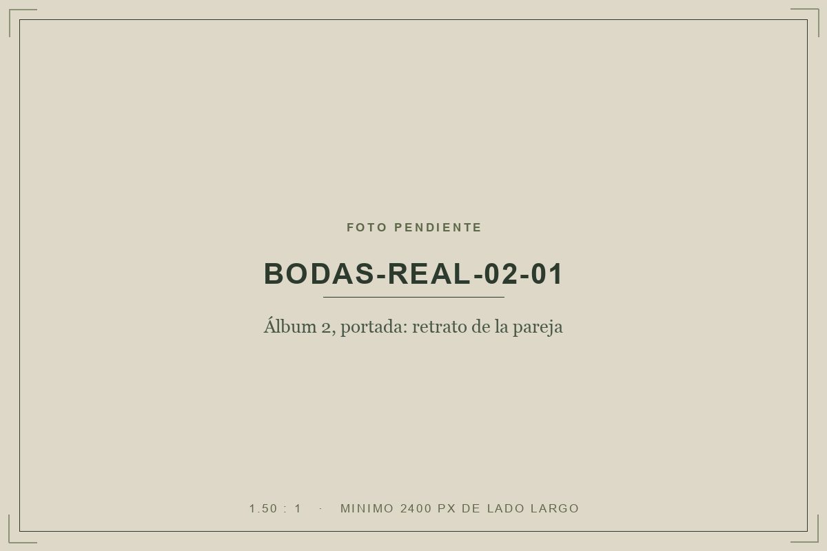Boda de Clara y Álvaro