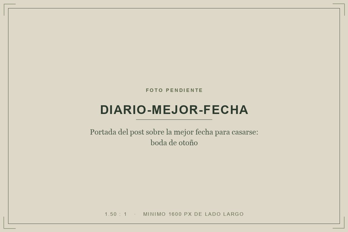 Ceremonia al atardecer en los jardines de la finca
