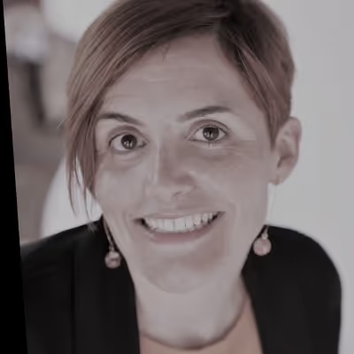 Elena Ramírez · responsable de eventos